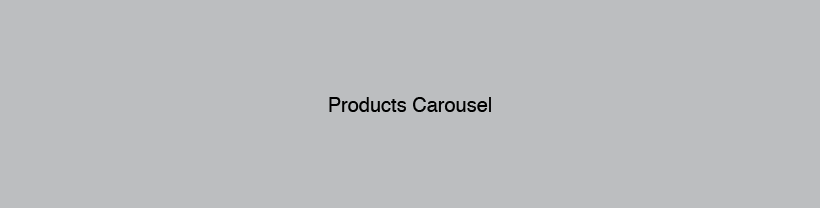 Product Carousel